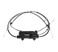 Actionneur Frein Stationnement Pour LR4 Pour Discovery 4 V8 5.0L 2010 2011 2012 2013 Ensemble Frein Stationnement LR072318 Actionneur À Main Électronique