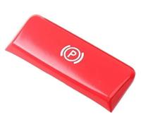 actionneur frein stationnement Pour Mercedes Pour Benz Classe B W246 2012-2019 Commutateur Frein À Main Électronique Voiture Couvercle Bouton P Unité Commande Poignée(Red)