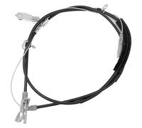 actionneur frein stationnement Pour Mustang 2015 Ligne De Frein Stationnement Arrière Poignée Traction Unité Commande À Main Gauche FR3Z2A635K Droite FR3Z2A635M(Right)