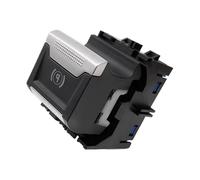 Actionneur frein stationnement Pour Peugeot 208 2008 3008 X37F 9810593577 9837377880 9813146377 Interrupteur Commande Frein Stationnement Bouton Frein À Main Installation Facile Frein stationnement él