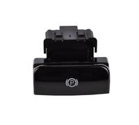Actionneur frein stationnement Pour Peugeot 3008 5008 DS4 470706 470703 Interrupteur De Frein À Main Électronique Frein stationnement électrique(Piano lacquer)
