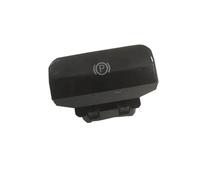 Actionneur frein stationnement Pour Peugeot 3008 Pour Peugeot 5008 470706 470703 Interrupteur De Frein À Main Électronique Frein stationnement électrique(Glossy black 470703)