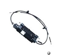 Actionneur Frein Stationnement Pour Peugeot 508 Mécanisme Frein À Main Stationnement Électrique Supérieur Moteur 9810501780 1612865480 1612865380 470214 470210