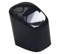 Actionneur Frein Stationnement Pour Polo Pour Cross 6Rd 711 333 A Couvercle Décoratif Bouton Stationnement Levier Frein À Main Pour Outils Style Shell(Noir)