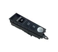 Actionneur frein stationnement Pour VW CC Pour Passat B7 3AD927137A 3AD927137B Bouton Maintien Automatique Frein À Main Électronique Interrupteur Démarrage/arrêt Frein stationnement électrique(3AD 927