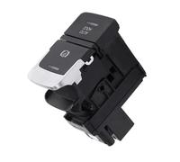 Actionneur frein stationnement Pour VW Pour Golf MK7 2013-2015 5G0927225D Interrupteur Frein À Main Électronique Bouton Frein Stationnement 12 Broches Côté Conducteur Gauche Frein stationnement électr