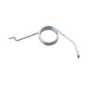 Actionneur Frein Stationnement Pour VW Pour Passat B4 RS3 TT Seat Ressorts Rappel Frein À Main Levier Frein Stationnement Arrière Étrier Acier Inoxydable 1K0615295(Left)