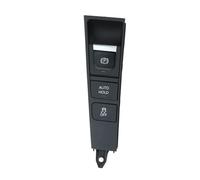 Actionneur frein stationnement Pour VW Pour Passat B7 Passat CC 3AD927137 3AD927137B Bouton Frein À Main Support Automatique Interrupteur Démarrage/arrêt Moteur ESP Voiture Frein stationnement électri