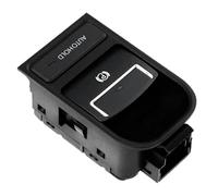 Actionneur frein stationnement Pour VW Pour Tiguan 2008-2015 Pour Sharan 2011-2016 Pour Seat Pour Alhambra 5N0927225 Interrupteur De Frein À Main Électronique De Voiture Frein stationnement électrique