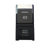 Actionneur frein stationnement Pour VW Pour Tiguan Mk2 2017-2025 OE 5NG927255 Interrupteur De Frein À Main Électronique 12 Broches Frein stationnement électrique