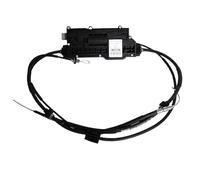Actionneur Frein stationnement Unité Commande Stationnement Électronique Module Frein À Main Électronique Contrôleur 34436850289 Pour BMW Pour X5 X6 E70 E71 E72 2008 - 2014 Module Frein Stationnement
