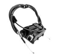 Actionneur frein stationnement Unité De Commande Stationnement Électronique, Module Frein À Main, Pour BMW X5 X6 E70 E71 E72, 34436850289 commande frein stationnement