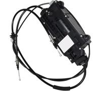 Actionneur Freinage Compatible Avec Benz Pour S400 Pour Hybrid Berline 4 Portes 2010 2011 2012 2013 Module Frein Stationnement Actionneur À Main Référence OEM 2214302849