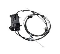 Actionneur Freinage Compatible Avec Land Pour Rover Pour Range Sport LR4 LR072318 Les Accessoires D'actionneur Frein Stationnement Voiture Remplacements OEM: LR072318