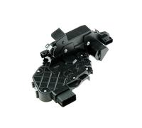NTY Serrure de porte EZC-LR-015
