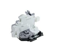 NTY Serrure de coffre arrière droite EZC-VW-107 sans double verrouillage pour VW