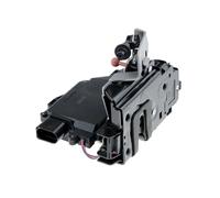 ACTIONNEUR GACHE SERRURE DE PORTE Arriere Gauche AUDI A8 2002-2010 4E2 4E0839015