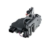 ACTIONNEUR GACHE SERRURE DE PORTE Arriere Gauche AUDI A8 2002-2010 4E2 4E0839015