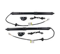 Actionneur Hayon Électrique Pour Toyota Pour RAV4 2.0 2.2 2.5 2013-2015 2016 Vérin À Gaz Pour Hayon Électrique PBD004 6892009011 Paire Amortisseurs Gaz Essieu Arrière