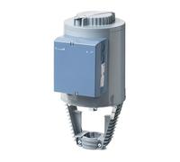 Actionneur hydraulique électrique SKC32.60, SKC32.61, SKC60 SKC62(SKC60 SKC62)