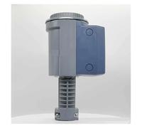 Actionneur hydraulique électrique SKC60 SKC62, pilote de vanne vapeur-eau, type de réglage(SKC60)