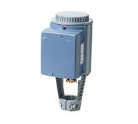 Actionneur hydraulique électrique SKD32.21, SKD32.50, SKD32.51, SKD60(SKD60)