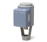 Actionneur hydraulique électrique SKD62, SKD82.50, SKD82.51(SKD62)