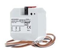 Actionneur interrupteur 2 voies encastré 16 A 230 V CA