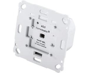 Actionneur-interrupteur HomeMatic IP, 151333A0, 230 voltsV G