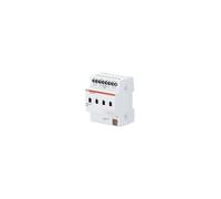 Actionneur KNX SA/S 4 Canaux 6 A - Sortie 4×6 A Installations Domotiques