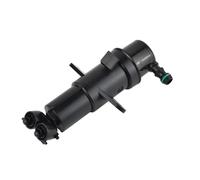 Actionneur lave-phares Compatible Avec BMW X3 E83 2006 2007 2008 2009 2010 Buse Lavage Phares Cylindre Pompe OEM 61673416467