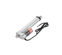 Actionneur Linéaire 12V 15cm Capacité 99,8kg/1000N 14mm/s IP54 Pour Automatisation