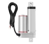 Actionneur Linéaire 24V 30mm,Tige-poussoir Electrique 750N,pour Tige de Levage de Support Electrique,Système de Levage Electrique Industriel,Cadre de Caméra etc