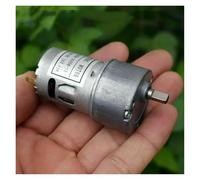 Actionneur linéaire à course de 20 mm, démarreur électronique pas à pas de précision non captif à 4 fils, 2 phases, 25 mm, arbre fileté Motor Drivers