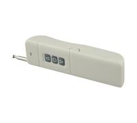 Actionneur linéaire à télécommande sans fil pour moteurs DC 5 V - 24 V - Contrôle RF avant/arrière jusqu'à 914,4 m, compatible avec portes de garage, Rol