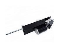 Actionneur Linéaire, Actionneur linéaire alternatif Course 88mm 2 4V 260RPM 40W Régulateur de vitesse connecteur sans bruit à faible(With RF Control)