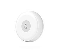 Actionneur linéaire, Capteur d'eau Détecteur de fuite Det d'inondation ALARMAGE GATEWAY SMARTHINGS Via Smart Life APP(Water sensor)