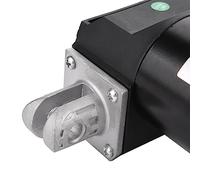 Actionneur Linéaire DC 12 V, Actionneur Linéaire 6000 N, Actionneur Linéaire 12 V, Course de Levage Maximale, Moteur électrique pour Voiture Médicale et Automobile (100mm)