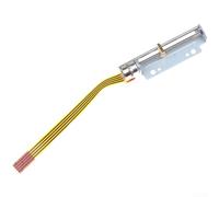 Actionneur linéaire DC 5 V pour mini moteur pas à vis de 8 mm pour routeur CNC, fraiseuse, système de guidage de rail à haut mouvement, taille standard (A)