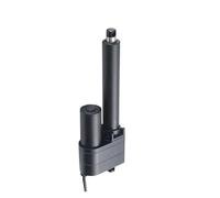 Actionneur linéaire DC24V, course 300 mm, 350 mm, 400 mm, 450 mm, 500 mm(24V 7000N 9mm,Stroke 500MM)
