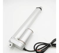 Actionneur linéaire électrique 12 V/24 V CC, moteur à course de 1000 mm, contrôleur mouvement 100/200/300/500/750/800/900/1100/1300/1500 N(12V 300N 30mm s)