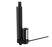 Actionneur linéaire électrique à course du moteur d'actionneur linéaire 12V DC, 50-200mm(150mm Stroke,700N 10mm per second)