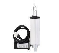 Actionneur linéaire électrique micro, faible bruit, IP54, mini actionneur linéaire DC12 V, pour l'automatisation industrielle