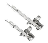 Actionneur linéaire entièrement télescopique, moteur télescopique alternatif DC 12 V/24 V, moteur à cycle alternatif réglable 45~200 tr/min(110V US,2-8CM 90RPM_12V)