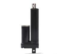 Actionneur linéaire haute performance DC 12 V 3000N, moteur 100 mm pour automatisation, IP54 pour protection contre la poussière et l'eau