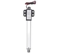 Actionneur linéaire miniature DC24V, vitesse 4 mm/s, course 100 mm, 150 N, pour canapé, TV, table, ouvre-fenêtre
