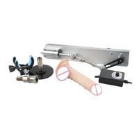 Actionneur linéaire, mouvement de va-et-vient, régulation de la vitesse, kit 14, 24V120RPM
