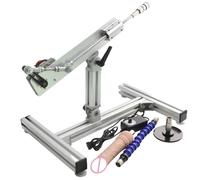 Actionneur linéaire, mouvement de va-et-vient, régulation de la vitesse, kit 17, 24V120RPM