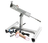 Actionneur linéaire, mouvement de va-et-vient, régulation de la vitesse, kit 19, 24V120RPM