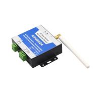 Actionneur linéaire Ouvre-porte multibande 4G RTU5024 GSM SMS, commutateur de relais, télécommande sans fil, contrôleur d'accès de porte, ouvre-porte 4GLTE, appel gratuit